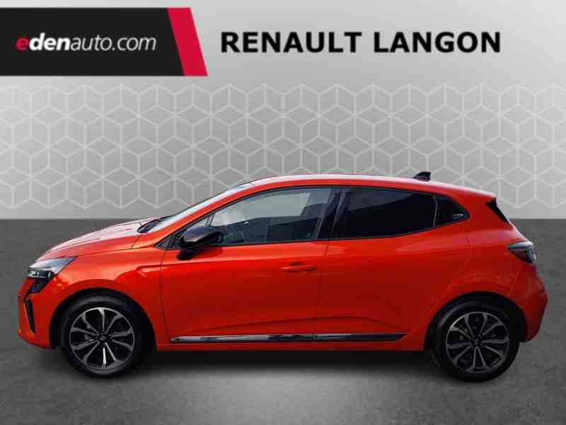 Renault Clio - Photo 2