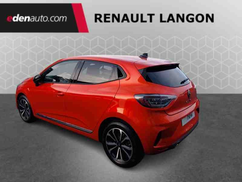 Renault Clio - Photo 3
