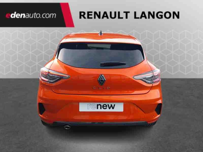 Renault Clio - Photo 4