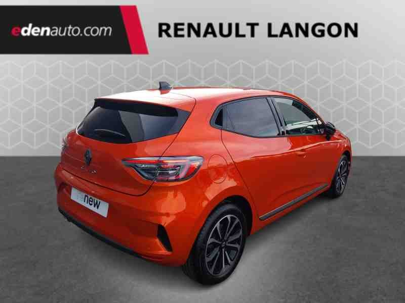 Renault Clio - Photo 5