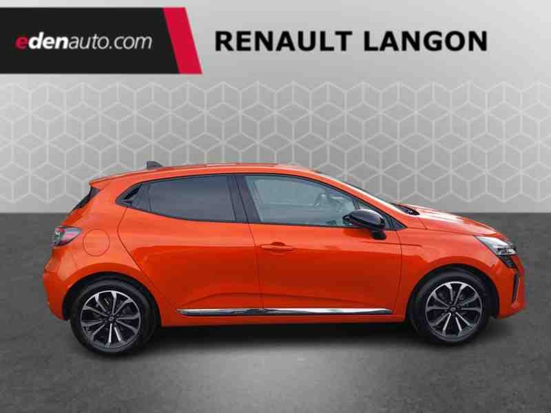 Renault Clio - Photo 6