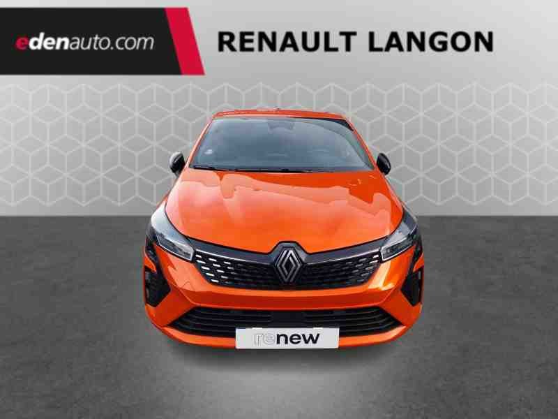 Renault Clio - Photo 8