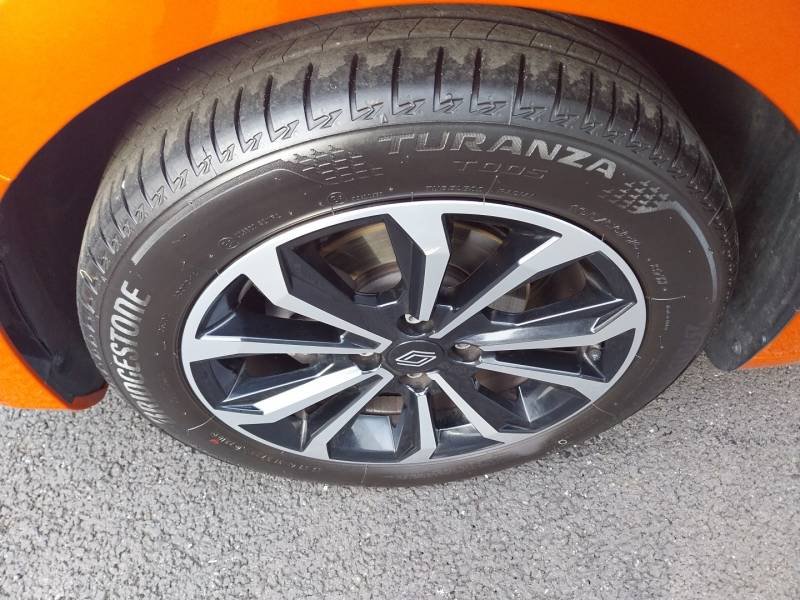 Renault Clio - Photo 9