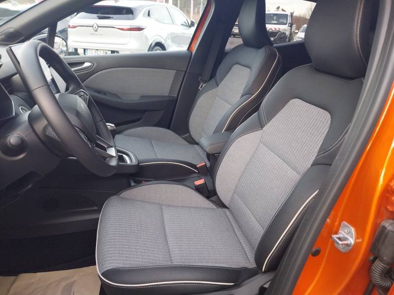Renault Clio - Photo 10