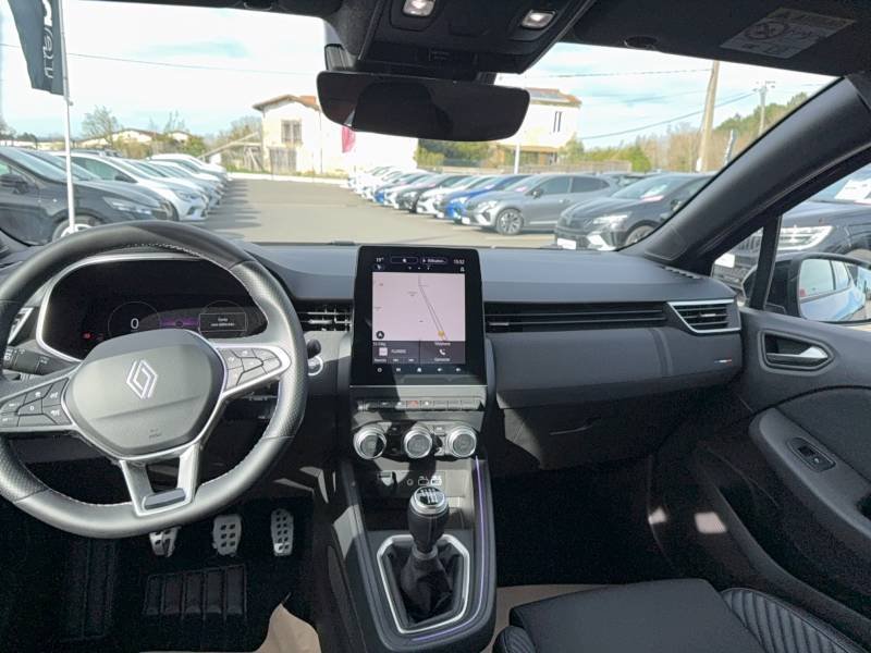 Renault Clio - Photo 11
