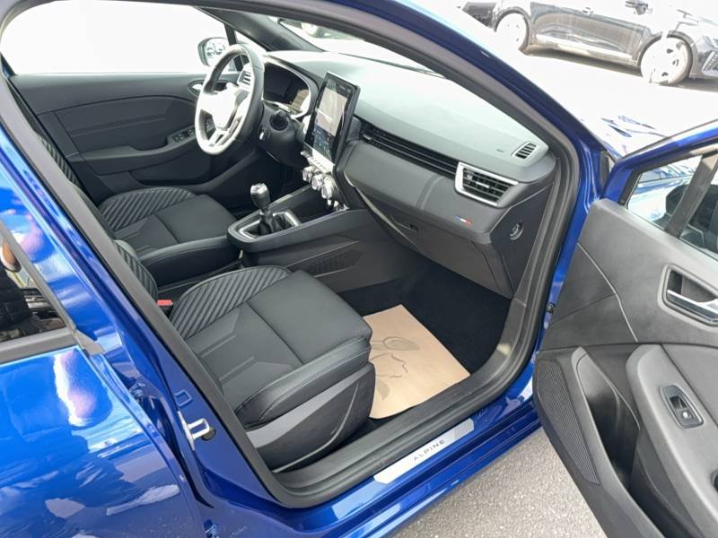 Renault Clio - Photo 12