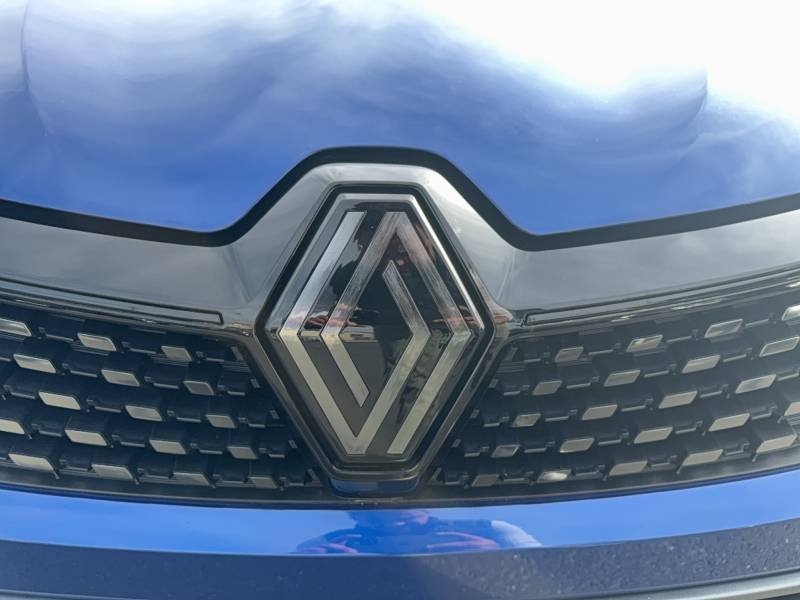 Renault Clio - Photo 19