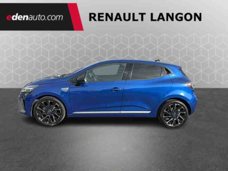 Renault Clio - Photo 2