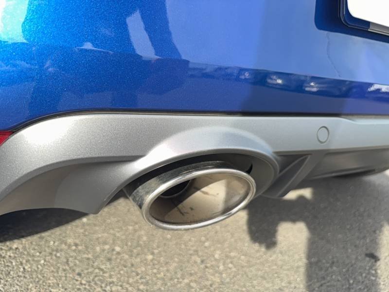 Renault Clio - Photo 23