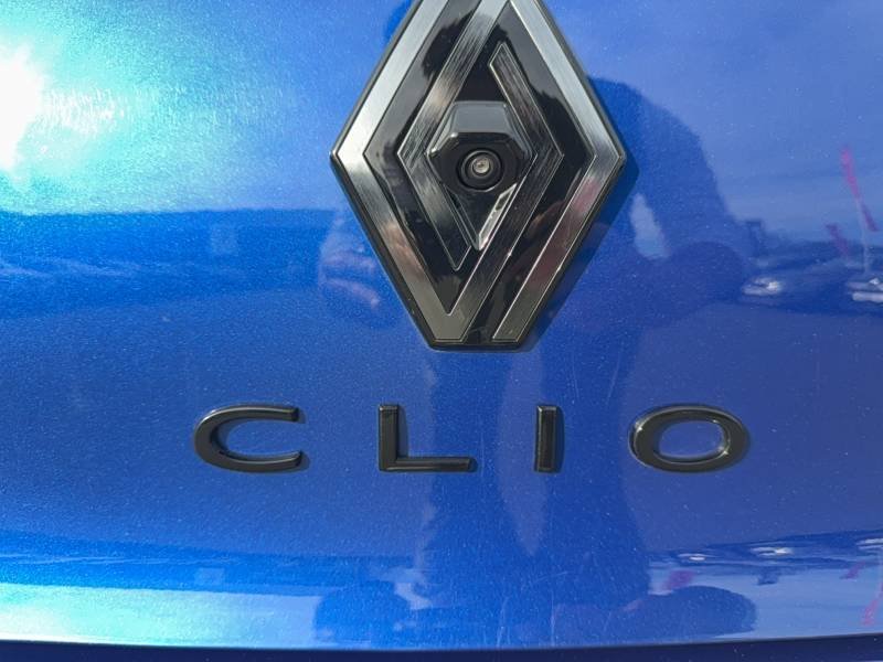 Renault Clio - Photo 24
