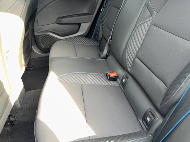 Renault Clio - Photo 30