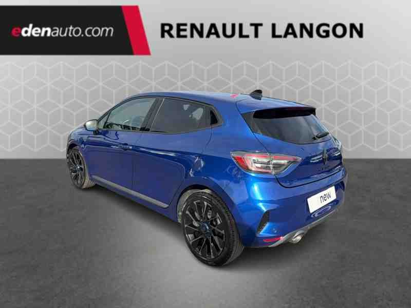 Renault Clio - Photo 3