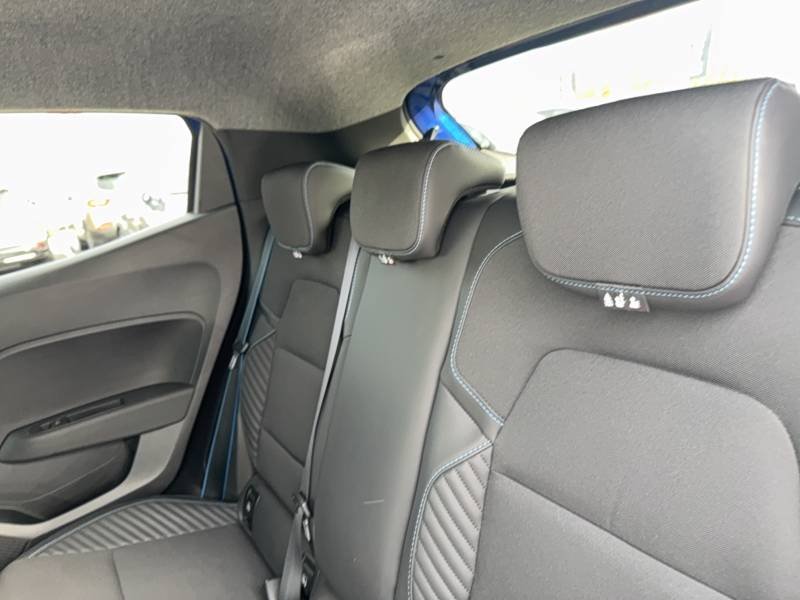 Renault Clio - Photo 31