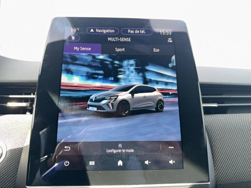 Renault Clio - Photo 37