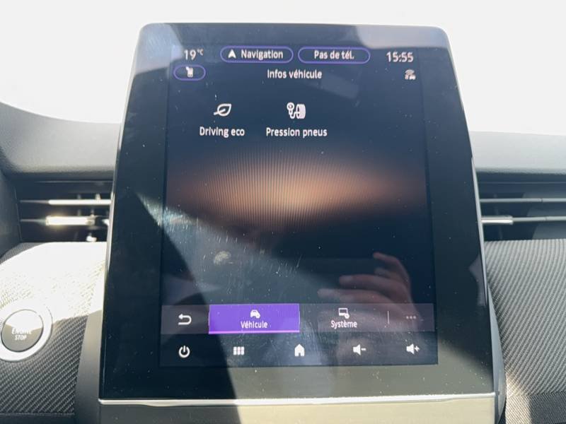 Renault Clio - Photo 38