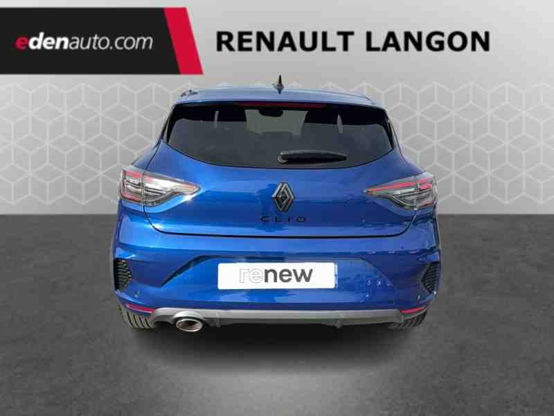 Renault Clio - Photo 4