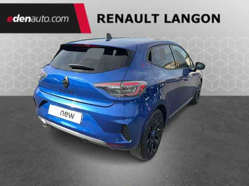 Renault Clio - Photo 5