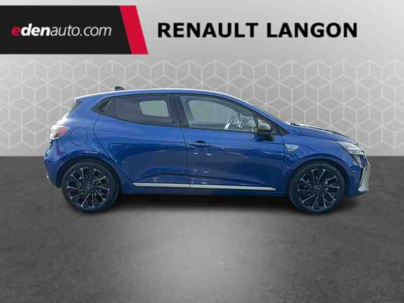 Renault Clio - Photo 6