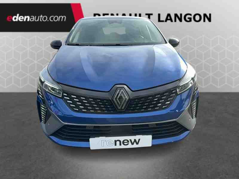 Renault Clio - Photo 8