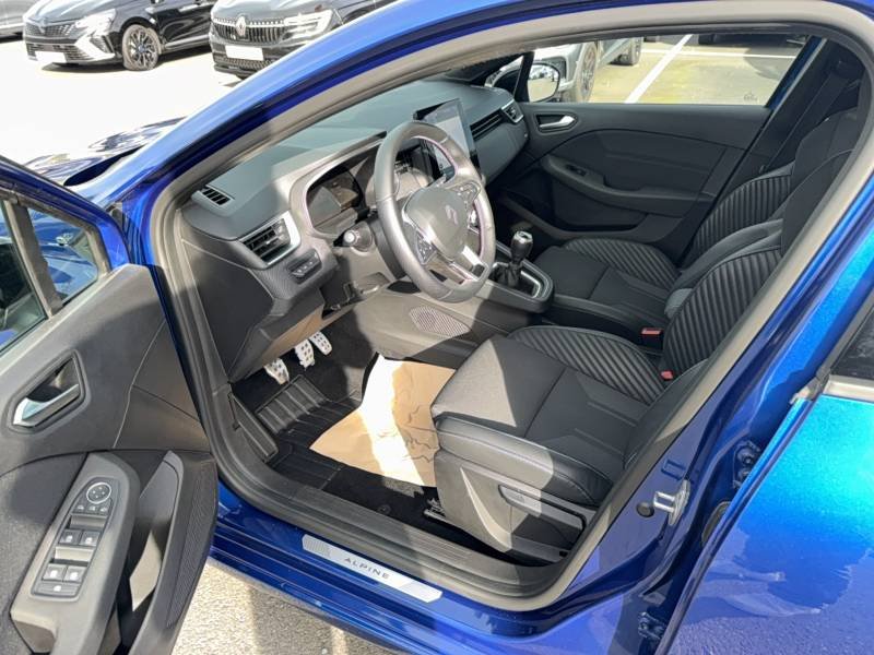 Renault Clio - Photo 10
