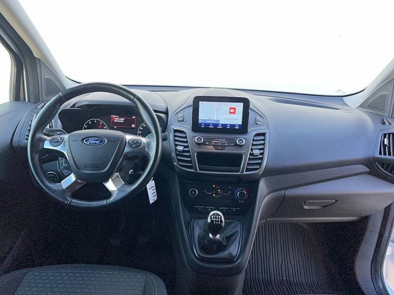 Ford Transit Connect - Photo 11
