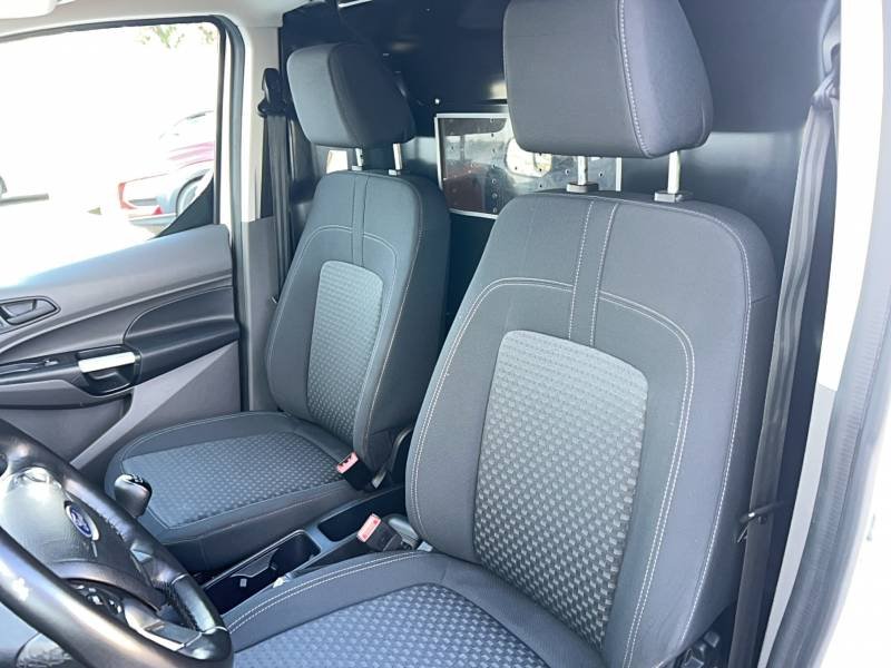 Ford Transit Connect - Photo 14