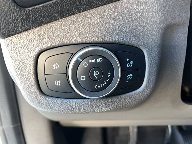 Ford Transit Connect - Photo 15