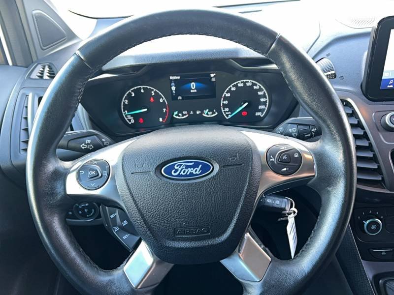 Ford Transit Connect - Photo 17