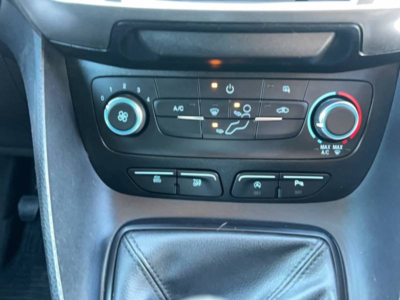 Ford Transit Connect - Photo 19