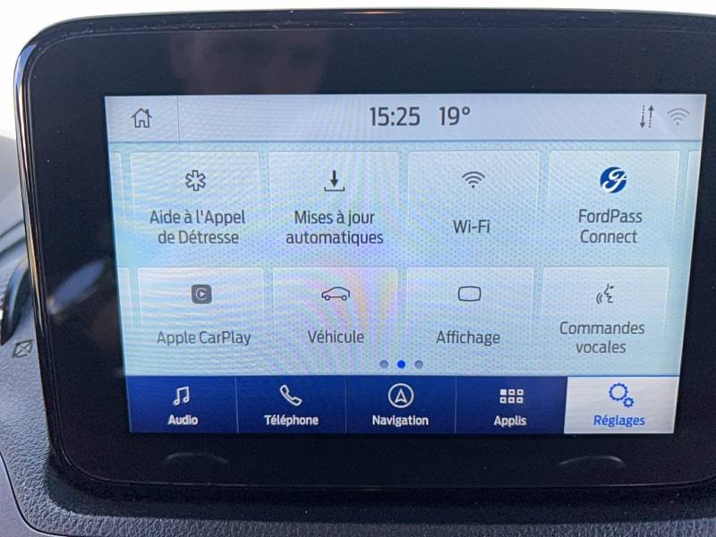 Ford Transit Connect - Photo 27