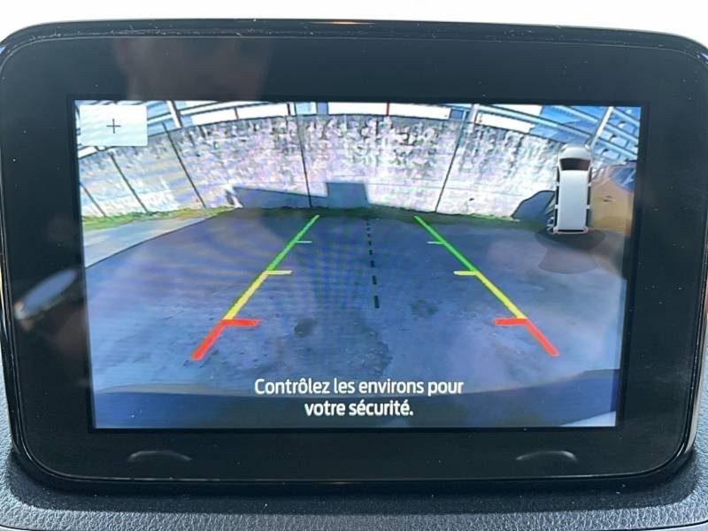 Ford Transit Connect - Photo 28