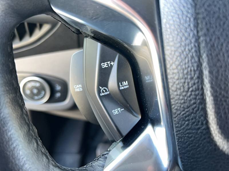 Ford Transit Connect - Photo 29