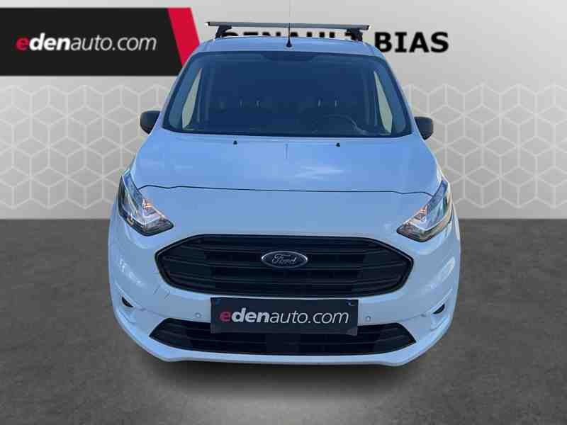 Ford Transit Connect - Photo 8