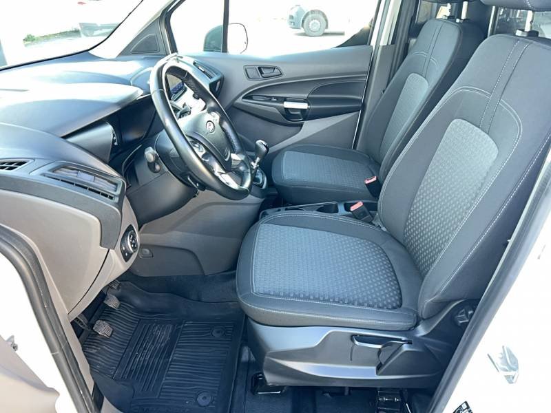 Ford Transit Connect - Photo 10