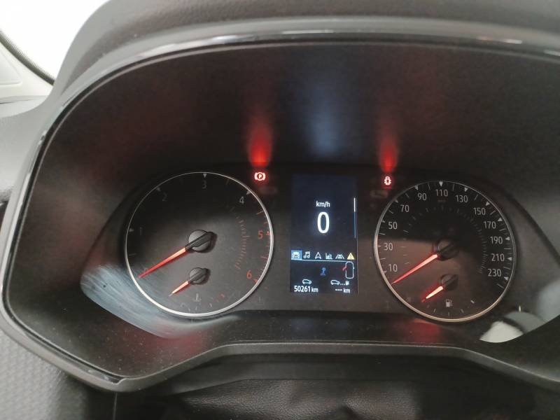 Renault Clio - Photo 13