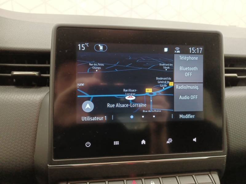 Renault Clio - Photo 16