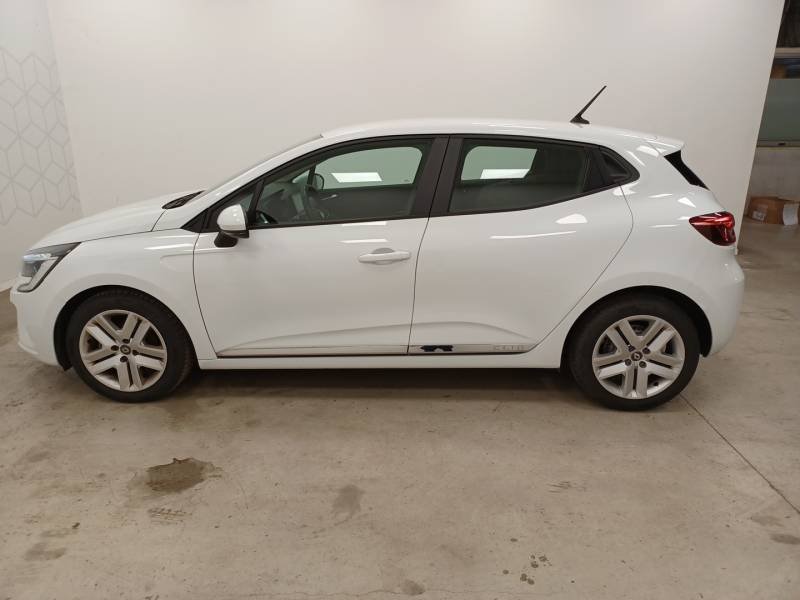 Renault Clio - Photo 2