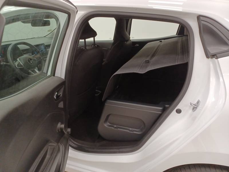 Renault Clio - Photo 21