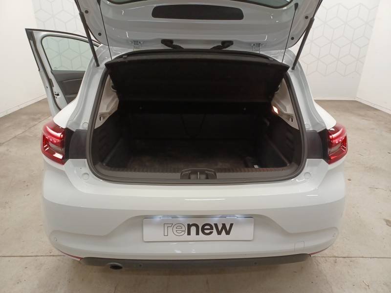 Renault Clio - Photo 22