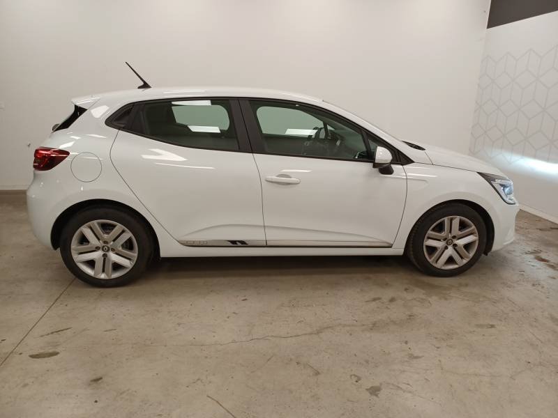 Renault Clio - Photo 25