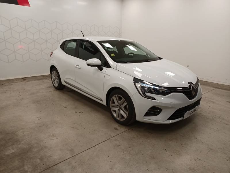 Renault Clio - Photo 26