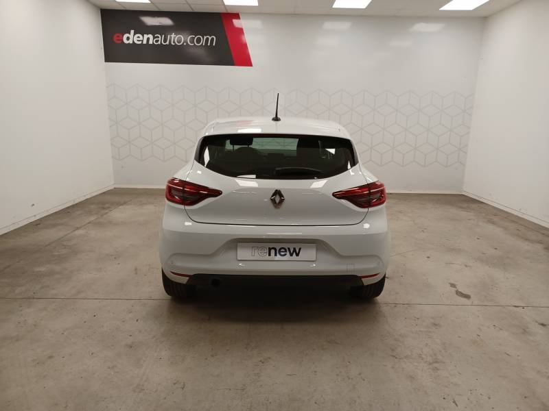 Renault Clio - Photo 3