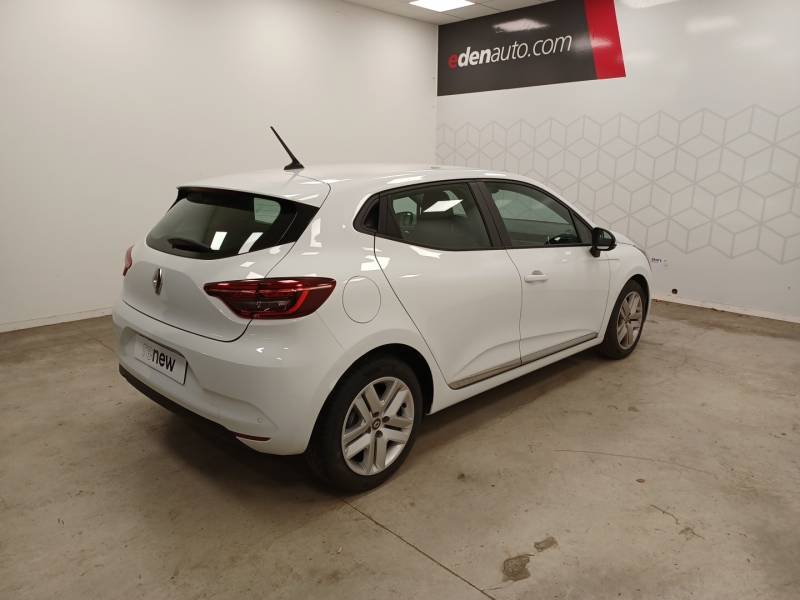 Renault Clio - Photo 4
