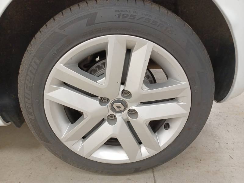 Renault Clio - Photo 5