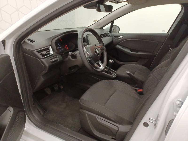 Renault Clio - Photo 6