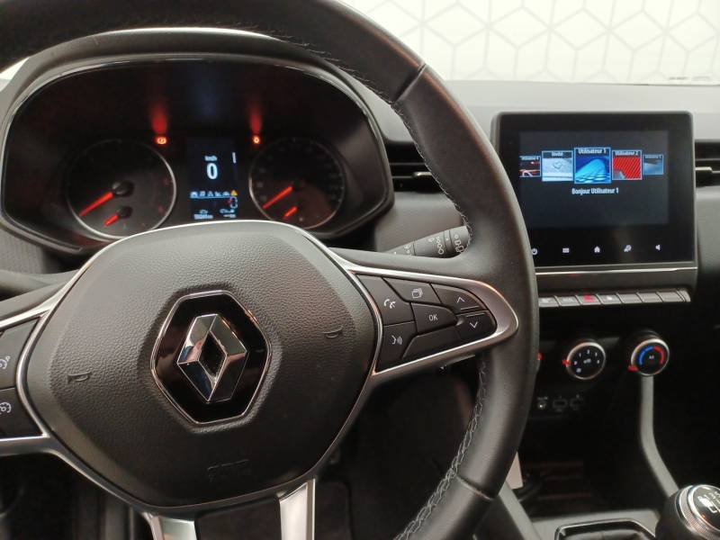 Renault Clio - Photo 7