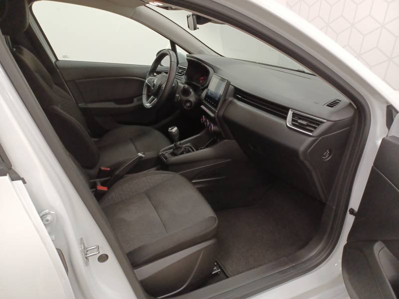 Renault Clio - Photo 8