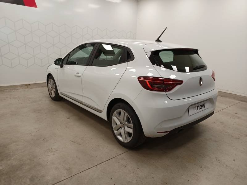 Renault Clio - Photo 9