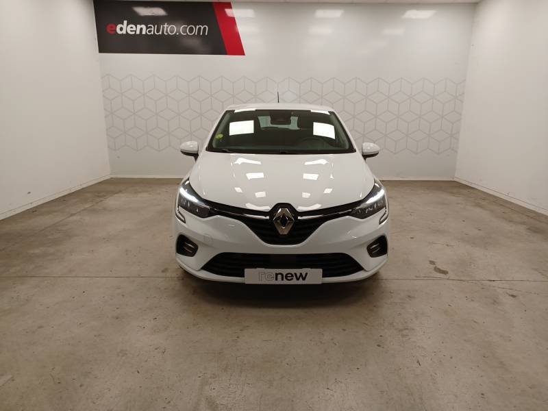 Renault Clio - Photo 10