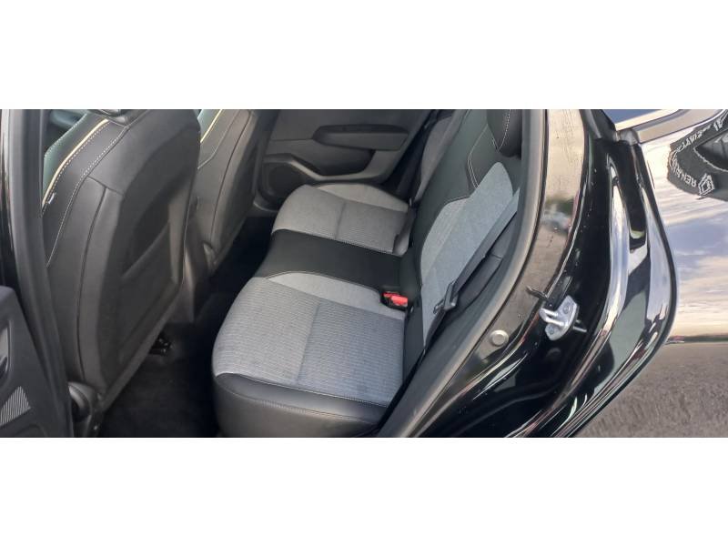 Renault Clio - Photo 12